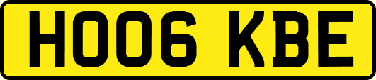 HO06KBE
