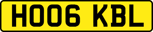 HO06KBL