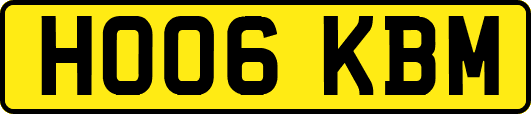 HO06KBM