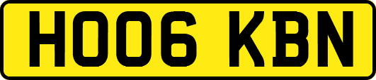 HO06KBN
