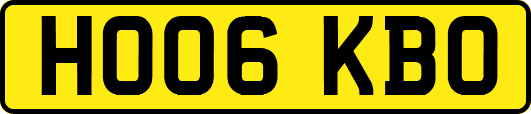 HO06KBO