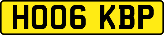 HO06KBP