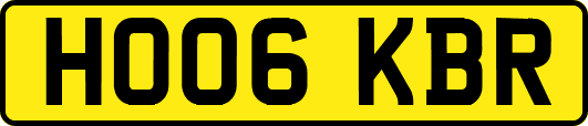 HO06KBR