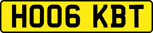 HO06KBT
