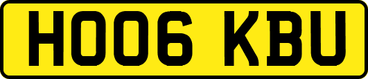 HO06KBU