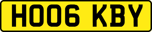 HO06KBY