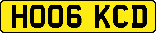 HO06KCD