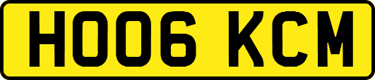 HO06KCM