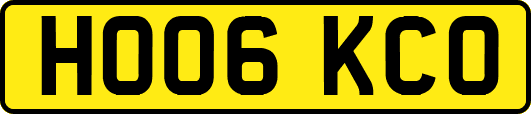 HO06KCO
