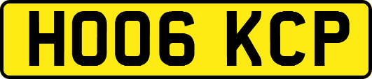 HO06KCP