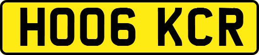 HO06KCR
