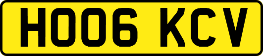 HO06KCV
