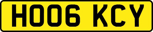 HO06KCY