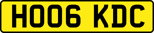 HO06KDC