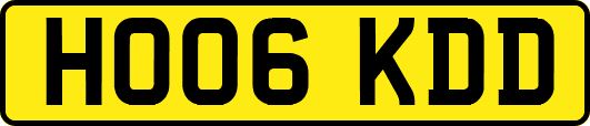 HO06KDD