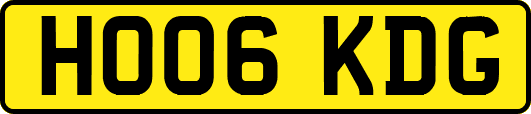 HO06KDG