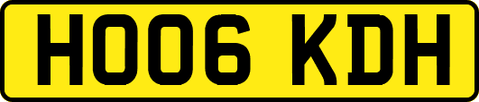HO06KDH