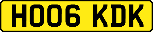 HO06KDK