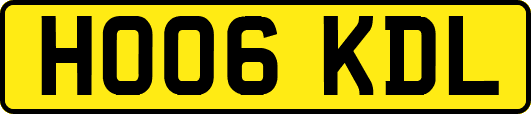 HO06KDL