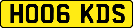 HO06KDS