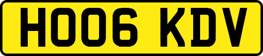 HO06KDV