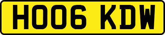HO06KDW