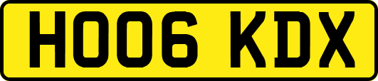 HO06KDX