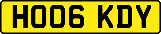 HO06KDY