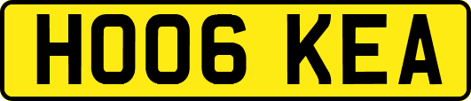 HO06KEA