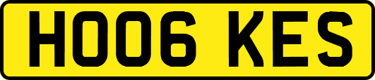 HO06KES