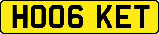 HO06KET