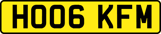 HO06KFM