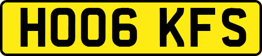 HO06KFS