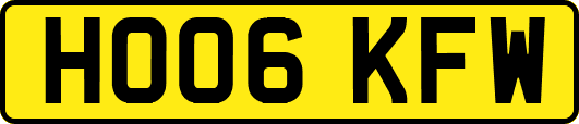 HO06KFW