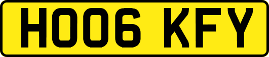 HO06KFY