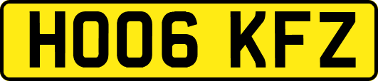 HO06KFZ