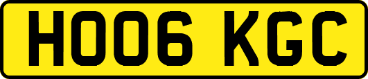 HO06KGC