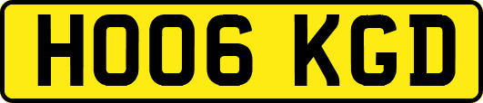 HO06KGD