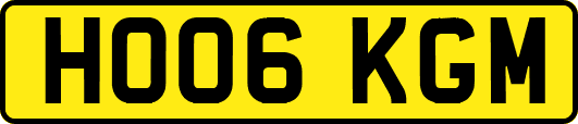HO06KGM