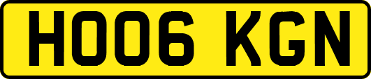 HO06KGN