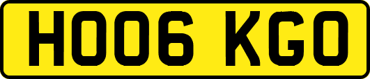 HO06KGO