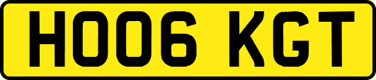 HO06KGT