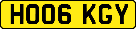 HO06KGY