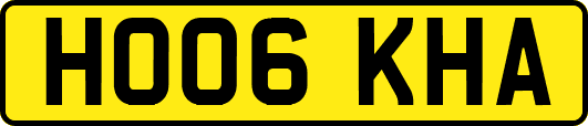 HO06KHA