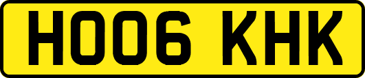 HO06KHK