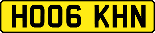 HO06KHN