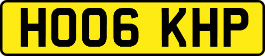HO06KHP
