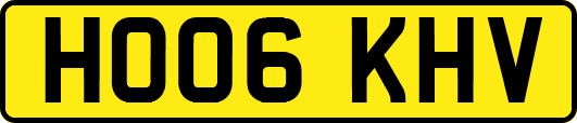 HO06KHV