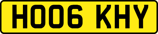 HO06KHY