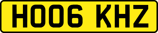 HO06KHZ